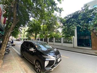 Bán đất hoàng cầu ô chợ dừa đống đa, 130m2 mặt tiền 8,6m ngay hông quận ủy nhỉnh 40 tỷ