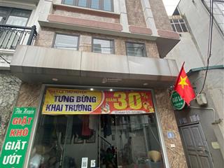 Nhà cho thuê nguyên căn 5 tầng