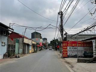 Thôn Mộc Hoàn Đình, xã Vân Côn, huyện Hoài Đức, TP. Hà Nội
