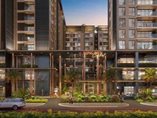 Mở bán căn hộ chung cư cao cấp long biên central mặt đường quốc lộ 5, tiếp giáp vinhomes riverside
