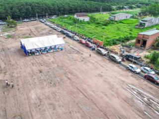 Đất tại chơn thành, bình phước. dt đa dạng 150m2  350m2  450m2  650m2 (ngang 5  10  15  20)