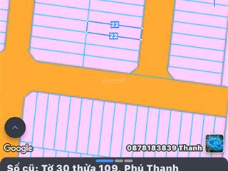 Bán đất tại quách thị trang, 2,2 tỷ, 99m2, mặt tiền 5m, đường vào 8m