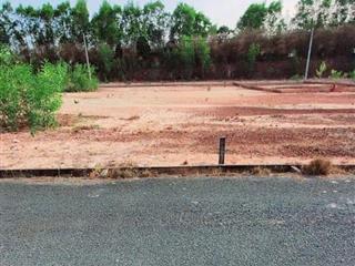 Bán đất tại đường hùng vương, xã phú đông, nhơn trạch, đồng nai, 1,9tỷ, 102m2