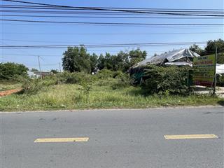 Bán đất tại mặt tiền võ thị sáu, phú đông, nhơn trạch, đồng nai, giá siêu hời 14,5 tỷ, 587 m2