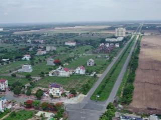 Chính chủ bán đất nhà vườn hud và nhà vườn 1 xẹc lê hồng phong nhóm 3