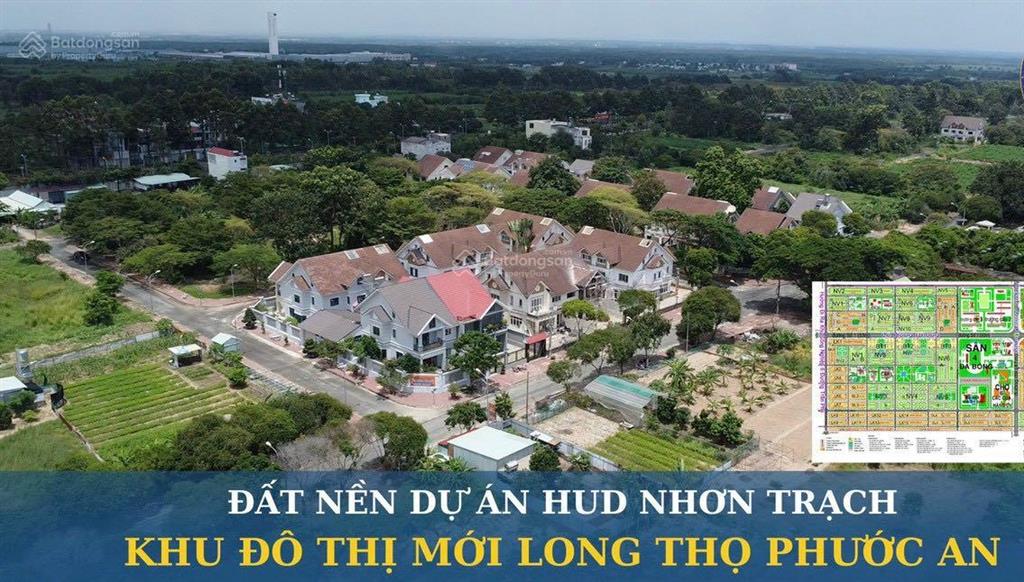 Hud xdhn bán nhanh một số hàng ngộp