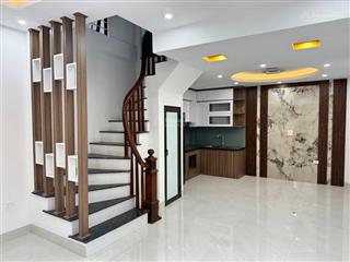 Cần bán! nhà mới xây vân canh, hoài đức. 32m2 5 tầng, ngõ ô tô, gần trịnh văn bô. giá 5 tỷ