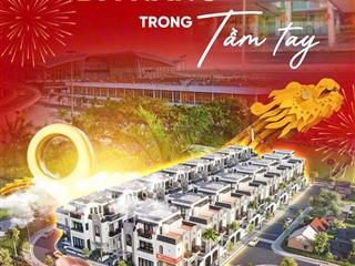 Chính thức ra mắt và nhận booking dự án highway residences  trung tâm của trung tâm tp. đà nẵng