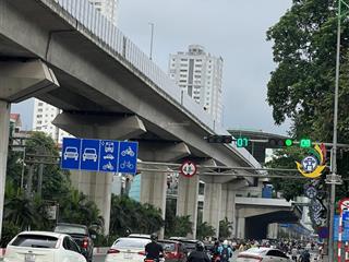 Bán nhà mặt phố quang trung, hà đông, hà nội
