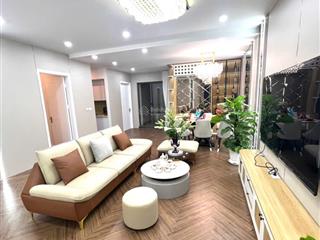 Hpc landmark ngôi nhà có nội thất như khách sạn 5 sao, rộng 112,5 chỉ 60tr/m ( 3n 2wc )