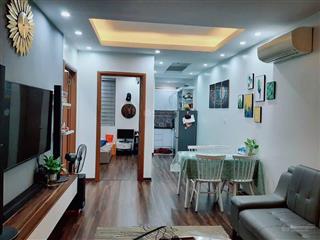 Chung cư a14 nam trung yên dt 62m2 (2n2wc) sẵn sổ, chủ nhà bán nhanh nên giá rất mềm, full nội thất