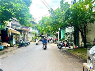 Bán nhà 104m đất mặt tiền đường 12m thuận tiện kinh doanh buôn bán