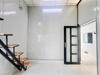 Phòng mới duplex cửa sổ bình thạnh