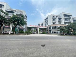 Chính chủ mở bán lô đất duy nhất tại khu đô thị tms phúc yên