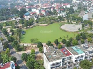 Bán lô đất 75m  view hồ  kđt tms phúc yên