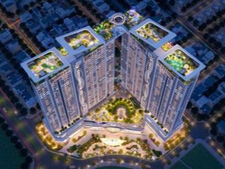 Sở hữu căn hộ 2 ngủ vic grand square chỉ từ 700 triệu