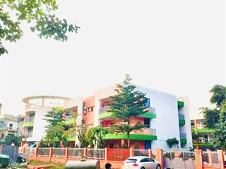 Bán nhà riêng 35m2, 5,4 tỷ tại thượng thanh, long biên, hà nội