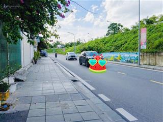 Vỉa hè, kinh doanh, ô tô 4 làn, cạnh trường c3 phúc lợi, 52m2, nhỉnh 10 tỷ có thương lượng.