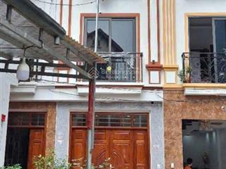 Chính chủ bán nhà kim chung hoài đức. 4.98 tỷ (ctl)