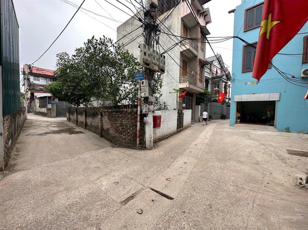 Cần tiền trả ngân hàng, tôi bán gấp mảnh đất vân côn sát đại lộ thăng long