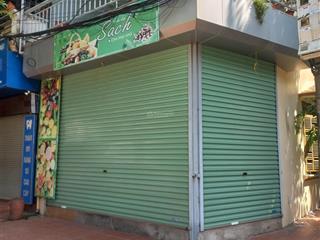 Chính chủ cho thuê cửa hàng kinh doanh tầng 1