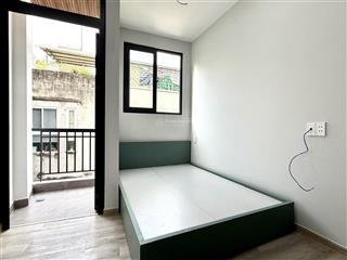 Ngay võ thị sáu căn hộ bancol siêu thoáng mát