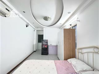 Phòng ngay cách mạng tháng tám bancol siêu thoáng mát