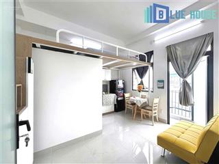 Duplex cửa sổ bự, mới 100% giá quá rẻ, giáp ngay quận 5 chỉ 4tr3, đầy đủ tiện ích