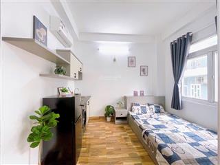 Cho thuê gấp nhà trọ 1pn, 30m2, giá cực chất 6,5 triệu tại hòa hảo, q10, hcm