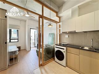 Cho thuê ch mini 1pn, 1wc, 35m2, 8,9 triệu, trần hưng đạo, nguyễn cư trinh, q1, hcm