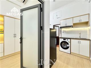 Cho thuê chung cư mini 1pn, 35m2, 8 triệu tại nguyễn văn thủ, đa kao, q1, tp. hcm