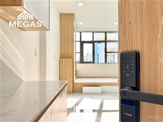 Khai trương căn hộ thang máy  xe hơi tận cửa  ngay bờ kè hoàng sa