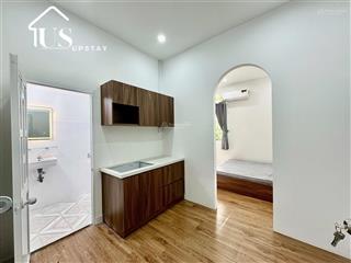 Căn hộ 1 pn full new  cv lê văn tám  nhiều tiện ích