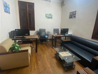 Bán gấp nhà ngõ thông ô tô lê thanh nghị, hai bà trưng 60m, mặt tiền 5m kinh doanh, giá 18 tỷ.
