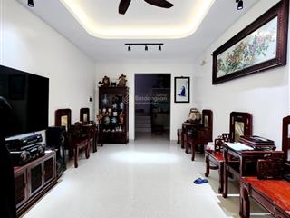 Cần bán gấp nhà p bách khoa khinh doanh sầm uất 45m 5 tầng