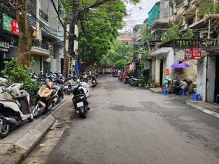 Tạ quang bửu diện tích khủng mặt tiền rộng sổ hoa hậu nét diện tích  100m  21 tỷ.