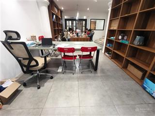 Còn sót 1 căn! phạm ngọc thạch, ngõ ô tô tránh, kinh doanh diện tích khủng 85m2  mt 4m. giá 23 tỷ.
