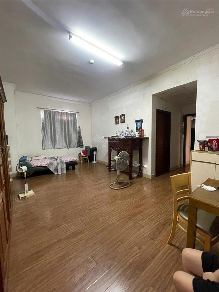 Bán căn hộ chung cư lilama 124 minh khai. dt 114m2 2 ngủ. giá 6,6 tỷ.