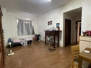 Bán căn hộ chung cư lilama 124 minh khai. dt 114m2  2 ngủ. giá 6,6 tỷ.