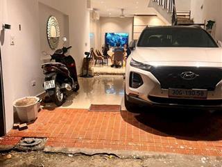 Bán gấp lô góc p bạch mai, ngõ ô tô tránh, kinh doanh. dt 60m2  mt 6m. giá 23 tỷ.