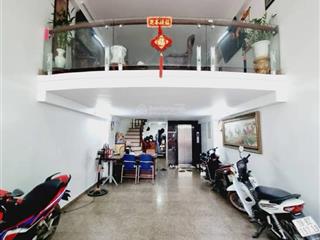 Bán nhà hồng mai, bạch mai 6 tầng, kinh doanh, vỉa hè, ô tô tránh. giá 16 tỷ.