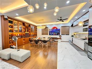 Bán nhà ngõ tạ quang bửu, hai mặt ngõ, gara ô tô. dt 90m2  mt 4m. giá 23 tỷ