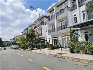Bán gấp nhà phúc an  1 trêt 2 lầu, view công viên  đã hoàn thiện