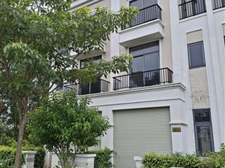 Kẹt tiền cần bán nhà 75m2, 1 trệt 2 lầu 4pn, khu sinh thái, an ninh, quá hóc môn 1km, gần kcn