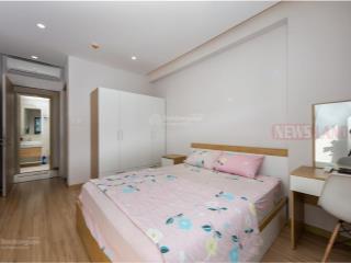 Chính chủ 100% không trung gian bán chung cư new city thủ thiêm, 2pn 2wc