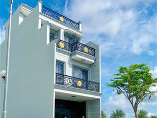 Vị trí king hill đỉnh cao giữa lòng thành phố