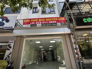 80m2 /sàn, cho thuê lẻ tầng 3,4,5 ( giá dưới 10tr thiện chí sẽ giảm sâu)