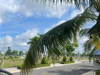 Đất nền đối diện kđt eco retreat đã có sổ hồng riêng hạ tầng hoàn chỉnh