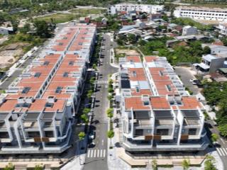 Chỉ từ 1,8 tỷ sở hữu nhà phố trung tâm an vân dương, đối diện aeon mall, hỗ trợ vay 0%