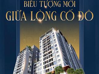 Hue heritage chính thức nhận đăng ký nguyện vọng đợt đầu  ưu tiên chọn căn đẹp!